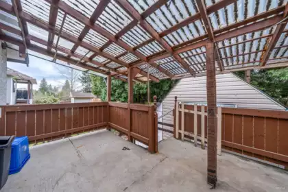 Hot Tub / Spa Photo of 9687 131 Street, Surrey, BC