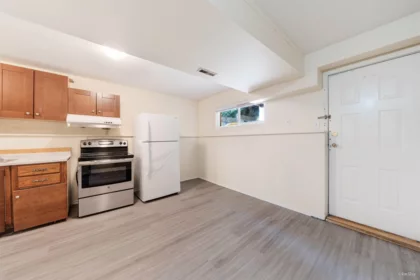 Laundry Room Photo of 9687 131 Street, Surrey, BC