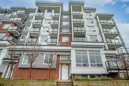 4170 2180 Kelly Avenue, Port Coquitlam, BC, Port Coquitlam — Apartment/Condo for sale