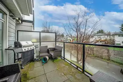 Office / Den Photo of 4170 2180 Kelly Avenue, Port Coquitlam, BC