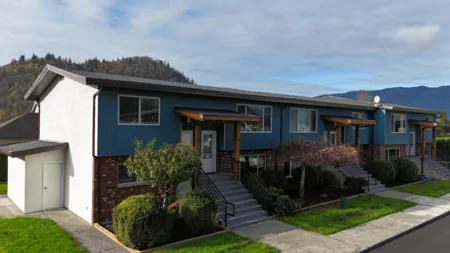 13 1715 Beaman Drive, Agassiz, BC, Agassiz — Townhouse for sale