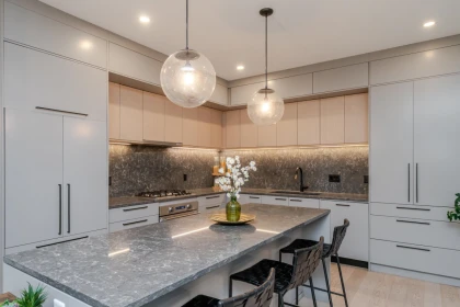 Office / Den Photo of 112 20416 Park Avenue, Langley, BC
