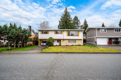 2159 Centennial Avenue, Port Coquitlam, BC