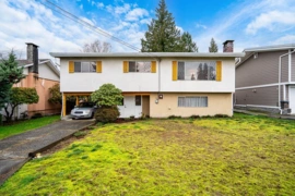 2159 Centennial Avenue, Port Coquitlam, BC