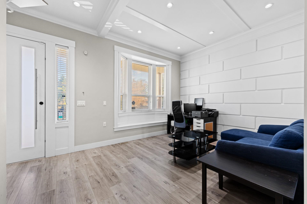 Bedroom 2 Photo of 10579 132 Street, Surrey, BC