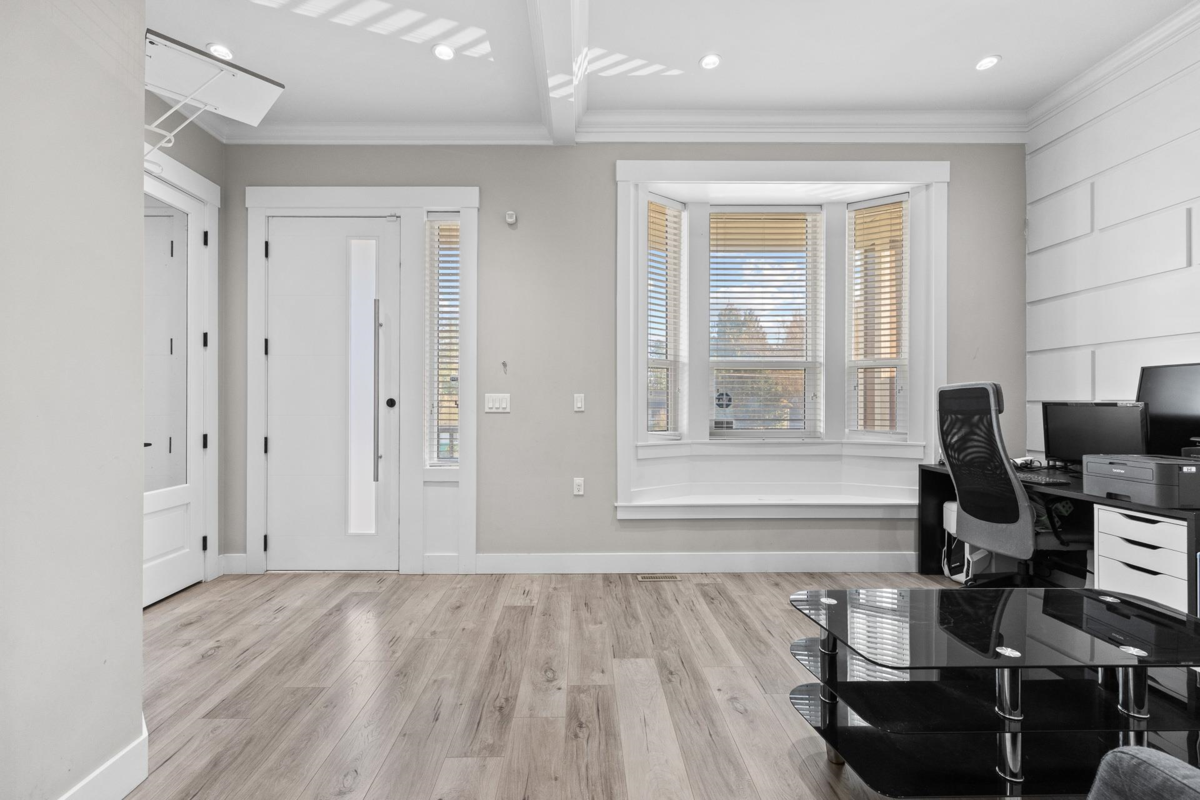 Bedroom 3 Photo of 10579 132 Street, Surrey, BC