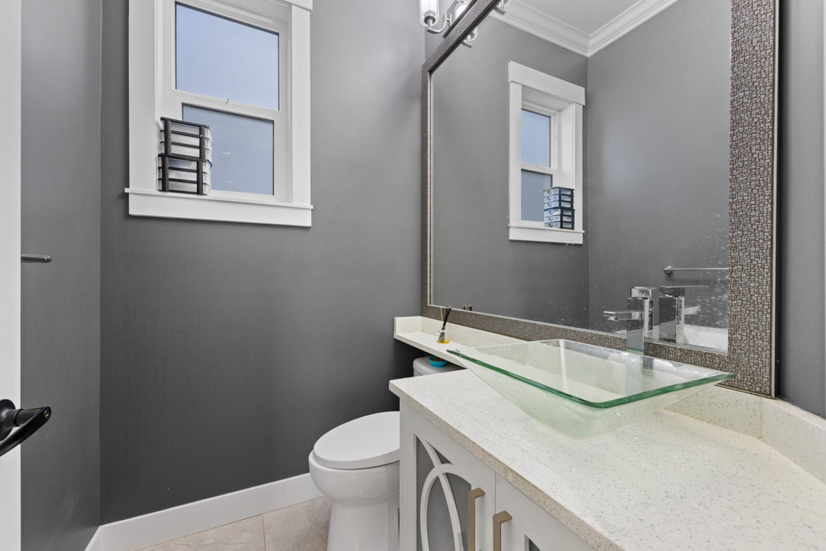 Bedroom 4 Photo of 10579 132 Street, Surrey, BC