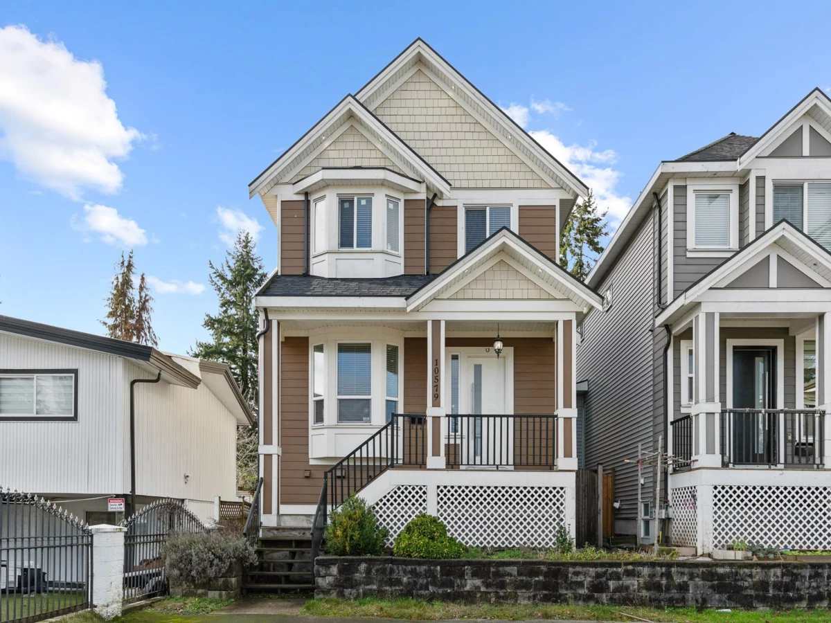 Outdoor Patio Photo of 10579 132 Street, Surrey, BC