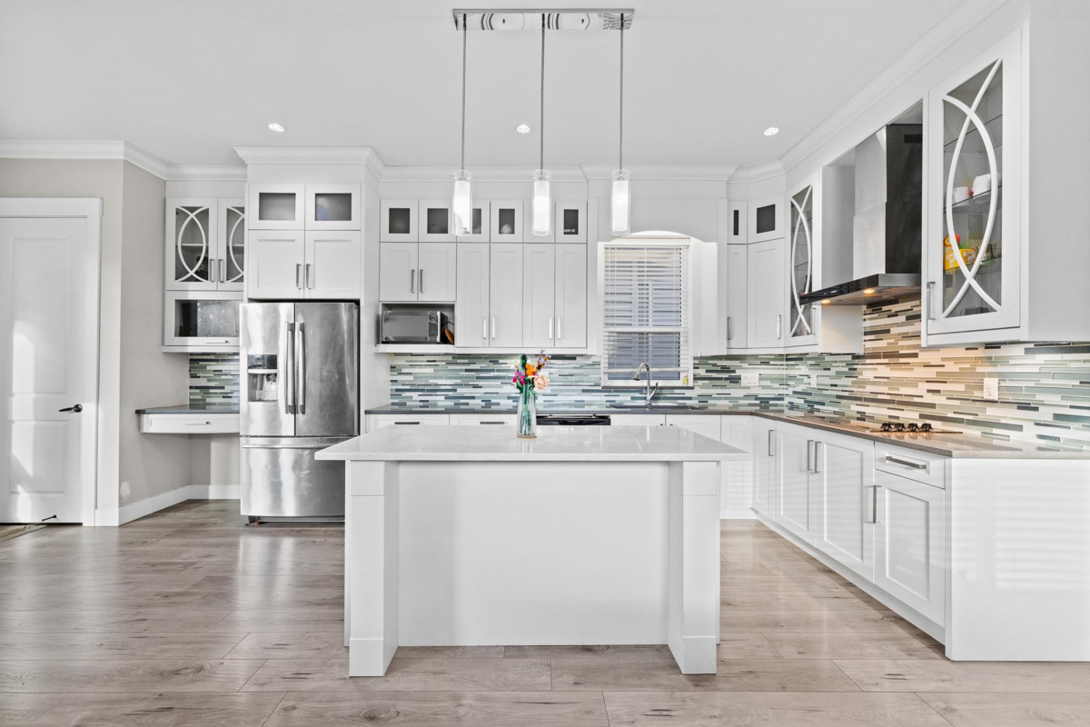 Pantry Photo of 10579 132 Street, Surrey, BC