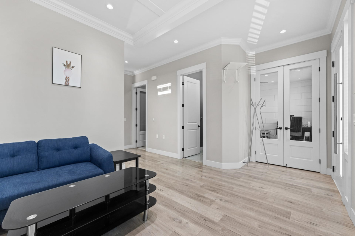 Walk-In Closet Photo of 10579 132 Street, Surrey, BC