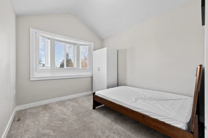 Basement Recreation Room Photo of 10579 132 Street, Surrey, BC
