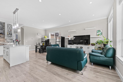 10579 132 Street, Surrey, BC, Whalley — 6 bed single family residence for sale