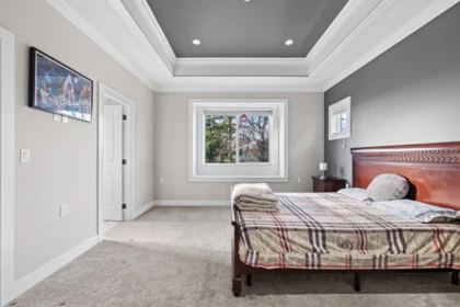 Powder Room Photo of 10579 132 Street, Surrey, BC