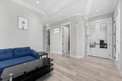 Walk-In Closet Photo of 10579 132 Street, Surrey, BC