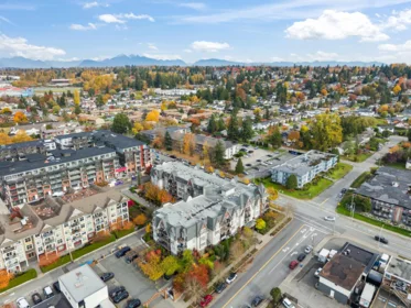 403 17769 57 Avenue, Surrey, BC, Surrey — Apartment/Condo for sale