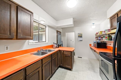 Breakfast Nook Photo of 2751 153a Street, Surrey, BC