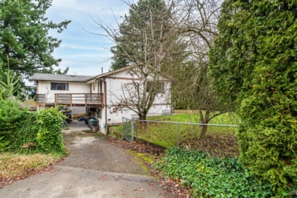 2751 153a Street, Surrey, BC, King George Corridor — 2 bed single family residence for sale