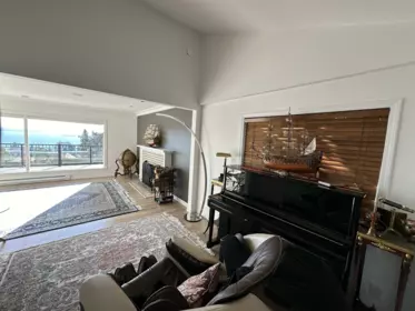 Loft / Bonus Room Photo of 2390 Palmerston Avenue, West Vancouver, BC