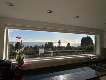 Office / Den Photo of 2390 Palmerston Avenue, West Vancouver, BC