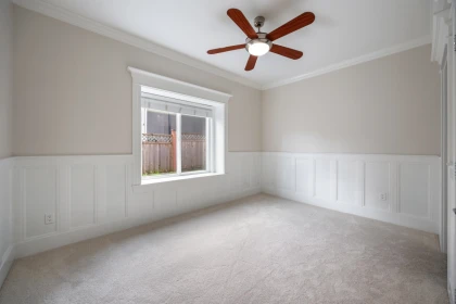 Bedroom 3 Photo of 17120 85a Avenue, Surrey, BC