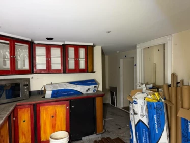 Pantry Photo of 4538 W 12th Avenue, Vancouver, BC