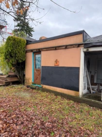 Primary Bedroom Photo of 4538 W 12th Avenue, Vancouver, BC