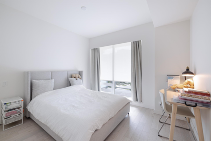 Bedroom 3 Photo of 514 6811 Pearson Way, Richmond, BC