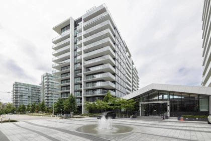514 6811 Pearson Way, Richmond, BC