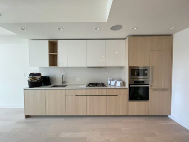 Kitchen Photo of 514 6811 Pearson Way, Richmond, BC