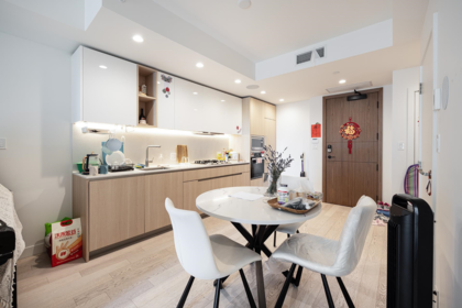 Office / Den Photo of 514 6811 Pearson Way, Richmond, BC