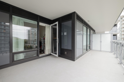 Powder Room Photo of 514 6811 Pearson Way, Richmond, BC