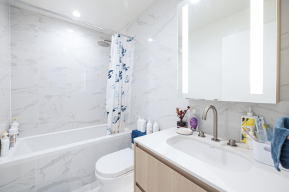 Walk-In Closet Photo of 514 6811 Pearson Way, Richmond, BC