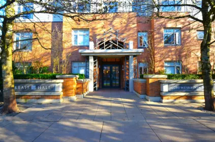 419 2280 Wesbrook Mall, Vancouver, BC, Vancouver — Apartment/Condo for sale