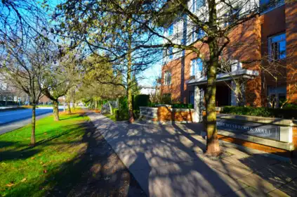 419 2280 Wesbrook Mall, Vancouver, BC, Vancouver — Apartment/Condo for sale