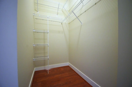 Hallway Photo of 419 2280 Wesbrook Mall, Vancouver, BC