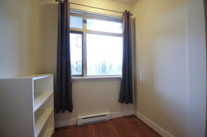 Laundry Room Photo of 419 2280 Wesbrook Mall, Vancouver, BC