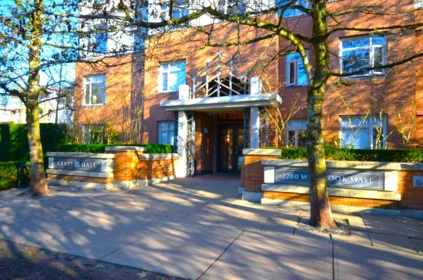 419 2280 Wesbrook Mall, Vancouver, BC, Vancouver — Apartment/Condo for sale