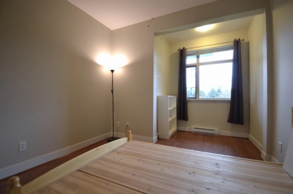 Mudroom Photo of 419 2280 Wesbrook Mall, Vancouver, BC