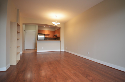Pantry Photo of 419 2280 Wesbrook Mall, Vancouver, BC
