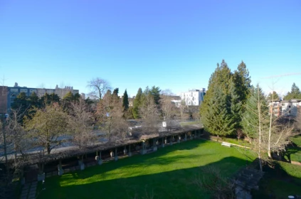 Swimming Pool Photo of 419 2280 Wesbrook Mall, Vancouver, BC