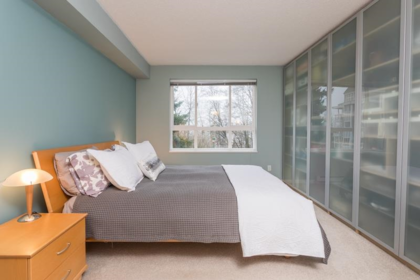 Bedroom 4 Photo of 113 3099 Terravista Place, Port Moody, BC