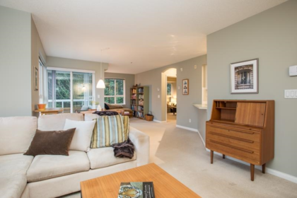 Breakfast Nook Photo of 113 3099 Terravista Place, Port Moody, BC