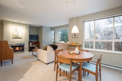 113 3099 Terravista Place, Port Moody, BC, Port Moody — Apartment/Condo for sale