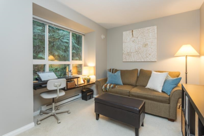 Loft / Bonus Room Photo of 113 3099 Terravista Place, Port Moody, BC