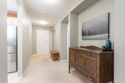 Mudroom Photo of 113 3099 Terravista Place, Port Moody, BC