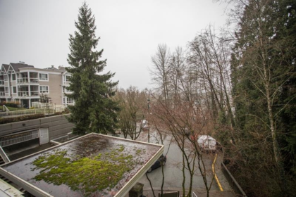 Outdoor Patio Photo of 113 3099 Terravista Place, Port Moody, BC
