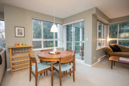 Pantry Photo of 113 3099 Terravista Place, Port Moody, BC