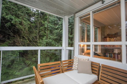 Staircase Photo of 113 3099 Terravista Place, Port Moody, BC
