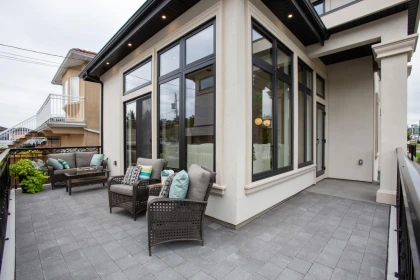 Street View Photo of 811 Madison Avenue, Burnaby, BC