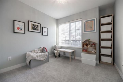 Basement Recreation Room Photo of 8 15588 32 Avenue, Surrey, BC